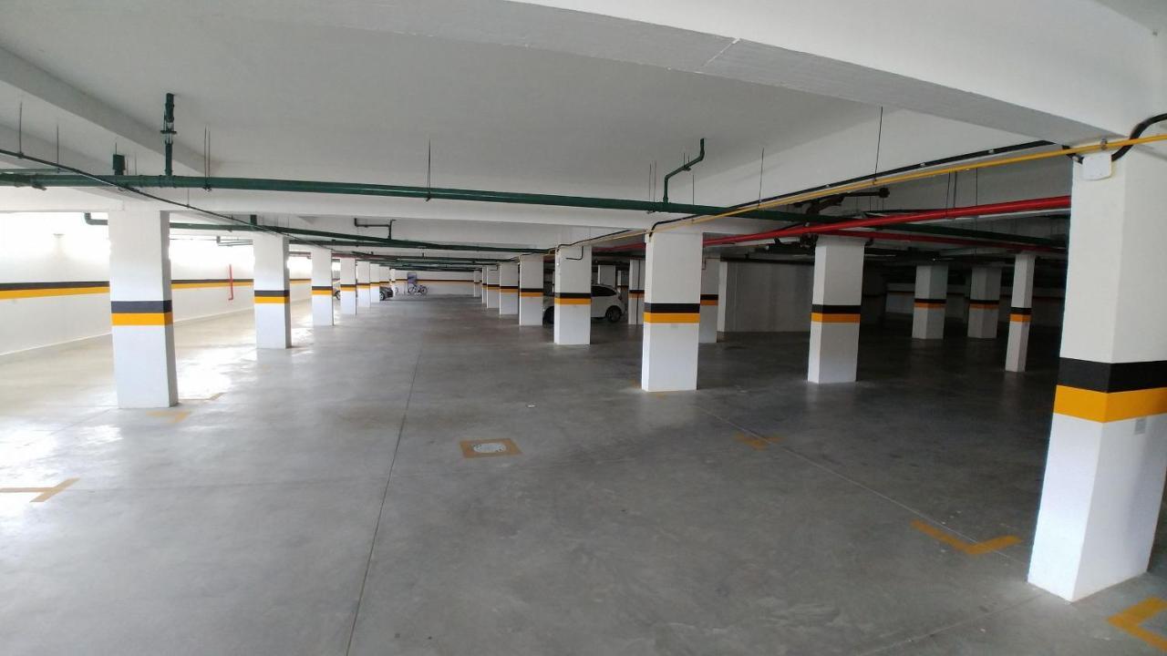Areias Do Mar ! 2 Quartos Familia Com Varanda A213 Barra de Sao Miguel Bagian luar foto