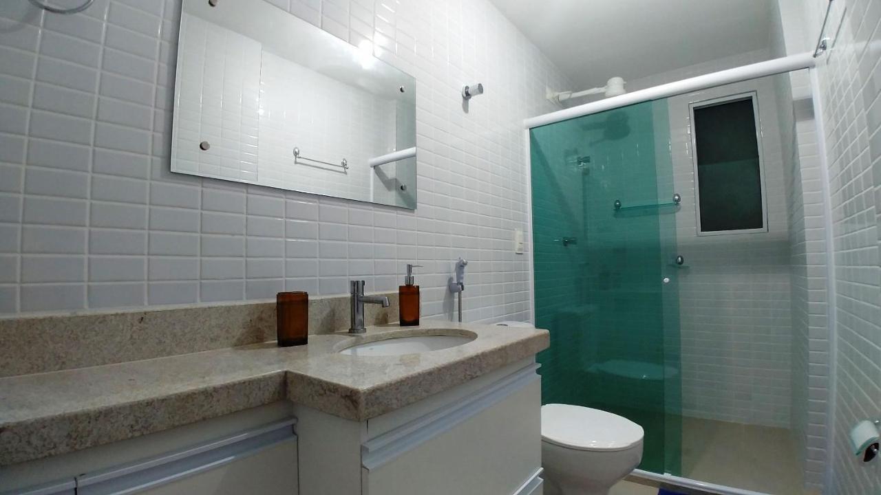 Areias Do Mar ! 2 Quartos Familia Com Varanda A213 Barra de Sao Miguel Bagian luar foto